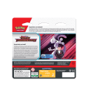(PT-BR) Pokémon Blister Triplo Rivais Predestinados Zebstrika
