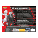 (PT-BR) Pokémon Box Mewtwo ex da Equipe Rocket