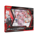(PT-BR) Pokémon Box Mewtwo ex da Equipe Rocket