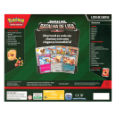 (PT-BR) Pokémon Baralho Batalha de Liga Charizard ex