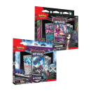 (PT-BR) Pokémon Kit 2 Baralhos Batalha de Rivais Marine & Steven