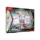 (PT-BR) Pokémon Box Coleção de Torneios Lílian