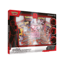 (PT-BR) Pokémon Box Coleção Equipe Rocket Mewtwo Ex