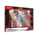 (PT-BR) Pokémon Box Coleção Equipe Rocket Nidoking Ex