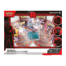 (PT-BR) Pokémon Box Coleção Equipe Rocket Nidoking Ex