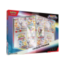 (PT-BR) Pokémon Box Coleção Premium Evoluções Prismáticas [PRÉ-VENDA]