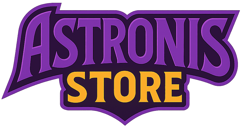 Astronis Store