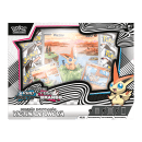 (PT-BR) Pokémon Box Raio Preto & Fogo Branco Victini