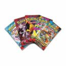Pokémon Mega Lucario ex Figure Collection [PRÉ-VENDA]