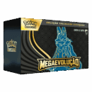 (PT-BR) Pokémon Treinador Avançado Mega Evolução Lucario