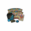(PT-BR) Pokémon Treinador Avançado Mega Evolução Lucario