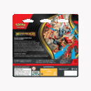(PT-BR) Pokémon Blister Triplo Mega Evolução Drifblim