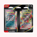 (PT-BR) Pokémon Blister Quádruplo Mega Evolução Fogo Fantasmagórico Weavile [PRÉ-VENDA]