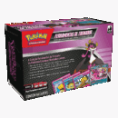 (PT-BR) Pokémon Ferramentas do Treinador 2025 Fezandipiti Ex [PRÉ-VENDA]