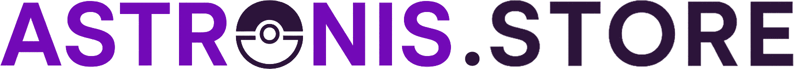 Astronis Store